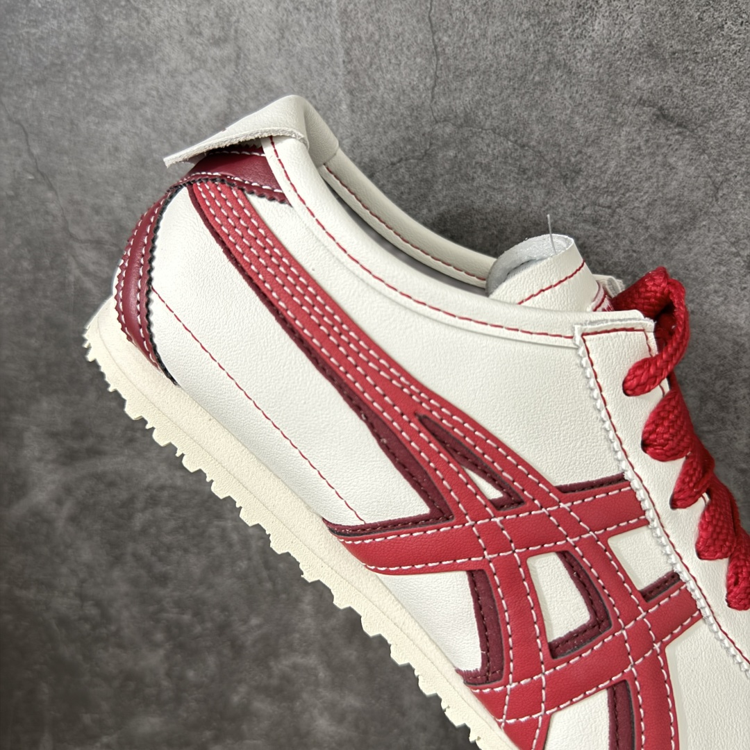 图片[7]-【公司级】OnitsukaTiger/鬼塚虎 Mexico 66 低邦休闲跑步鞋 货号：1183C679-101 1183C679-102 1183C679-100  尺码：36-45带半码-选品中心