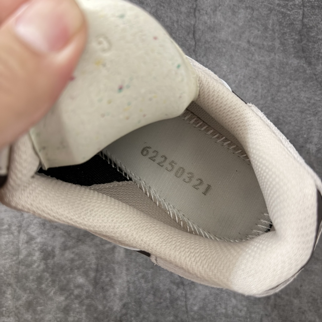 图片[10]-【纯原版】Asics Gel-NYC 亚瑟士 防滑耐磨 休闲运动鞋 采用双层提花网面设计 提高包裹性和透气性 后跟搭载稳定系统科技T-GEL提升整体支撑力和结构感 减少对身体带来的冲击负荷 创新中底至轻回弹 货号： 1203A634-200 尺码： 40-47带半码-选品中心