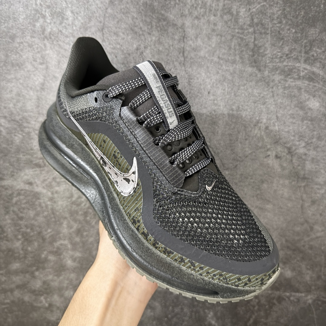 图片[3]-【纯原S版】Nike Pegasus Premium SE 舒适百搭减震防滑耐磨透气 低帮跑步鞋 简约又不失活力，上脚超吸睛。  它不仅颜值高，性能更是一绝！  全掌气垫科技，减震防滑超耐磨，每一步都能感受到强劲回弹，给双脚舒适支撑。  透气鞋面，跑步时双脚也能自由呼吸。    #独家原包 原底原料 开模打造  #原厂鞋标 高精密准度  #原楦原纸板开发 匹配原版98%以上  #后跟弧度 正确呈现  #原厂皮料 质感无敌  #皮料切割干净 无任何毛边 清洁度细节完美  货号：IM6000-264 尺码：35.5-46-选品中心