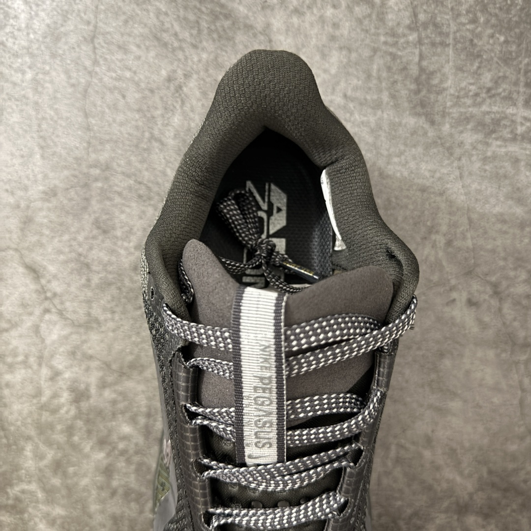 图片[8]-【纯原S版】Nike Pegasus Premium SE 舒适百搭减震防滑耐磨透气 低帮跑步鞋 简约又不失活力，上脚超吸睛。  它不仅颜值高，性能更是一绝！  全掌气垫科技，减震防滑超耐磨，每一步都能感受到强劲回弹，给双脚舒适支撑。  透气鞋面，跑步时双脚也能自由呼吸。    #独家原包 原底原料 开模打造  #原厂鞋标 高精密准度  #原楦原纸板开发 匹配原版98%以上  #后跟弧度 正确呈现  #原厂皮料 质感无敌  #皮料切割干净 无任何毛边 清洁度细节完美  货号：IM6000-264 尺码：35.5-46-选品中心