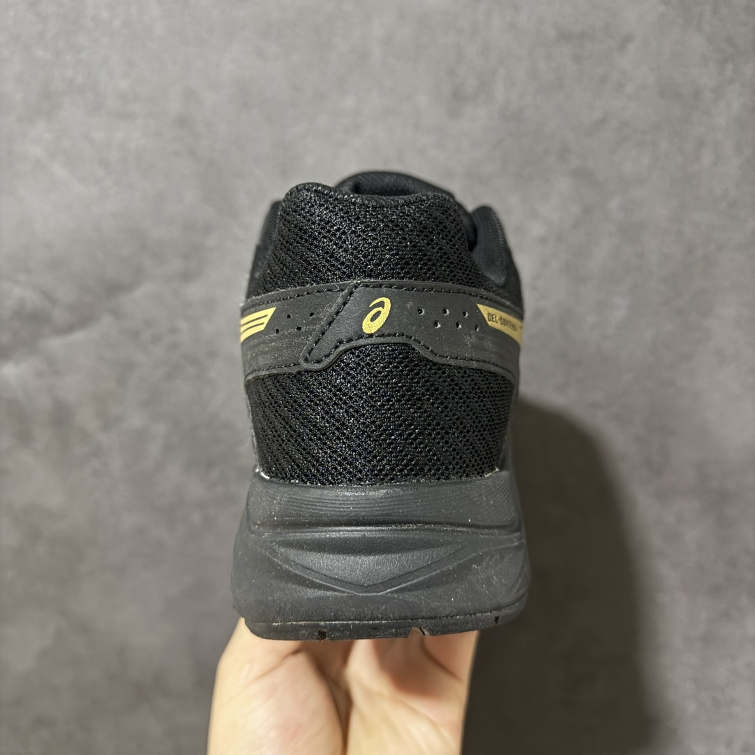 图片[4]-【公司级】Asics Gel-Contend 4 亚瑟士 舒适百搭耐磨支撑透气 低帮跑步鞋 货号：T8D4Q-017 尺码： 36 37 37.5 38 39 39.5 40.5 41.5 42 42.5 43.5 44 45-选品中心