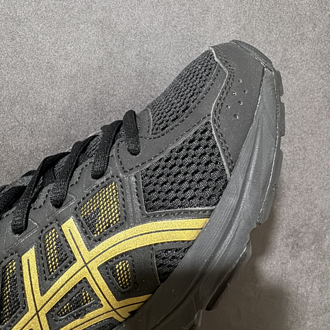 图片[8]-【公司级】Asics Gel-Contend 4 亚瑟士 舒适百搭耐磨支撑透气 低帮跑步鞋 货号：T8D4Q-017 尺码： 36 37 37.5 38 39 39.5 40.5 41.5 42 42.5 43.5 44 45-选品中心