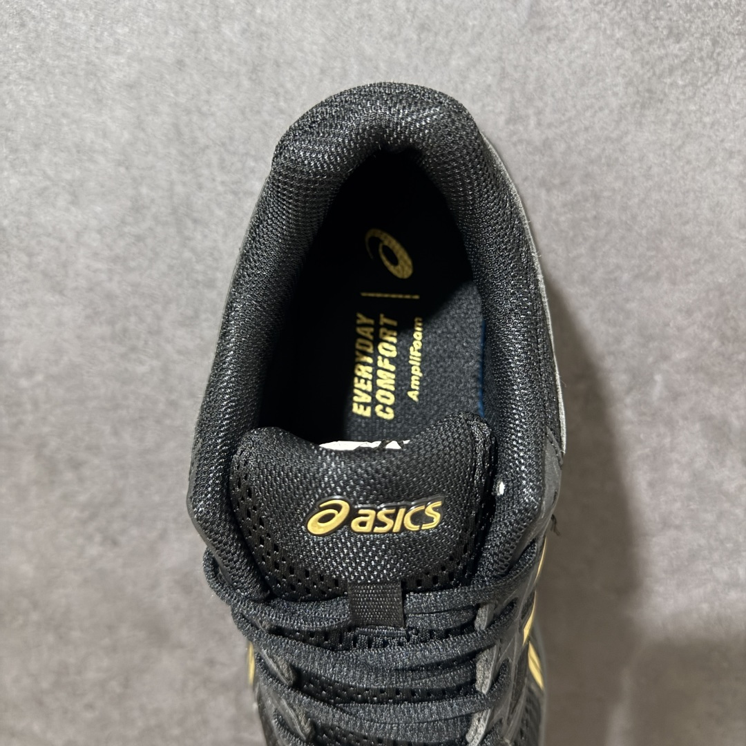 图片[6]-【公司级】Asics Gel-Contend 4 亚瑟士 舒适百搭耐磨支撑透气 低帮跑步鞋 货号：T8D4Q-017 尺码： 36 37 37.5 38 39 39.5 40.5 41.5 42 42.5 43.5 44 45-选品中心