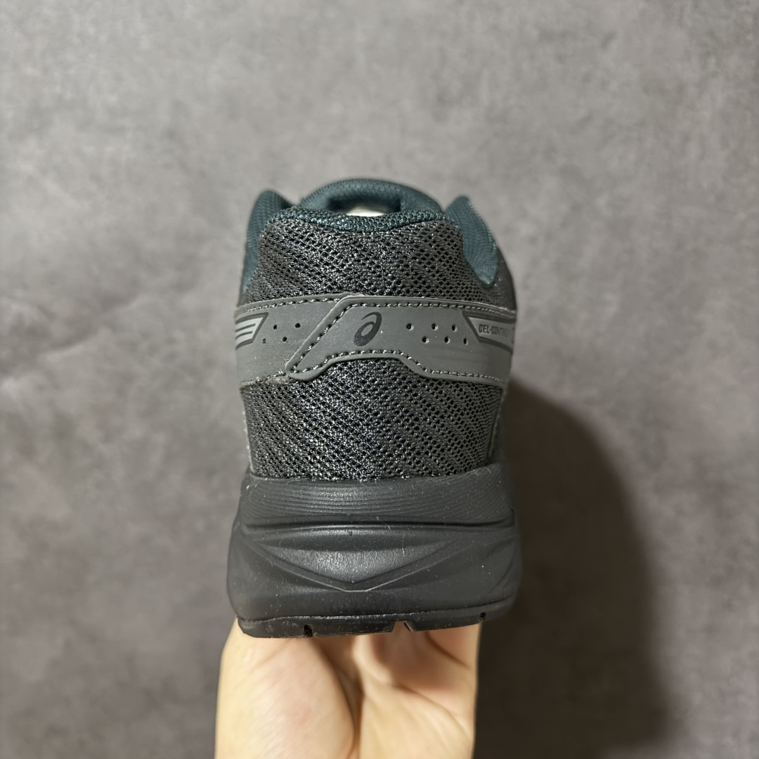 图片[4]-【公司级】Asics Gel-Contend 4 亚瑟士 舒适百搭耐磨支撑透气 低帮跑步鞋 货号：T8D4Q-020 尺码： 36 37 37.5 38 39 39.5 40.5 41.5 42 42.5 43.5 44 45-选品中心