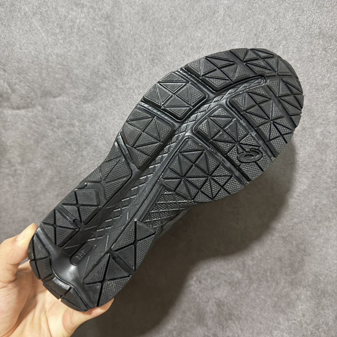 图片[9]-【公司级】Asics Gel-Contend 4 亚瑟士 舒适百搭耐磨支撑透气 低帮跑步鞋 货号：T8D4Q-020 尺码： 36 37 37.5 38 39 39.5 40.5 41.5 42 42.5 43.5 44 45-选品中心