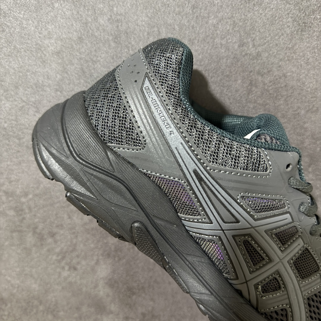 图片[7]-【公司级】Asics Gel-Contend 4 亚瑟士 舒适百搭耐磨支撑透气 低帮跑步鞋 货号：T8D4Q-020 尺码： 36 37 37.5 38 39 39.5 40.5 41.5 42 42.5 43.5 44 45-选品中心