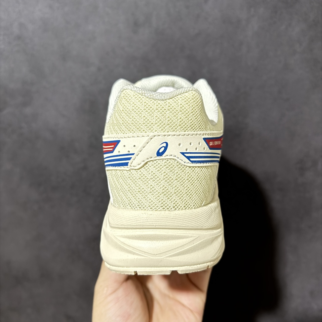 图片[4]-【公司级】Asics Gel-Contend 4 亚瑟士 舒适百搭耐磨支撑透气 低帮跑步鞋 货号：T8D4Q-118 尺码： 36 37 37.5 38 39 39.5 40.5 41.5 42 42.5 43.5 44 45-选品中心