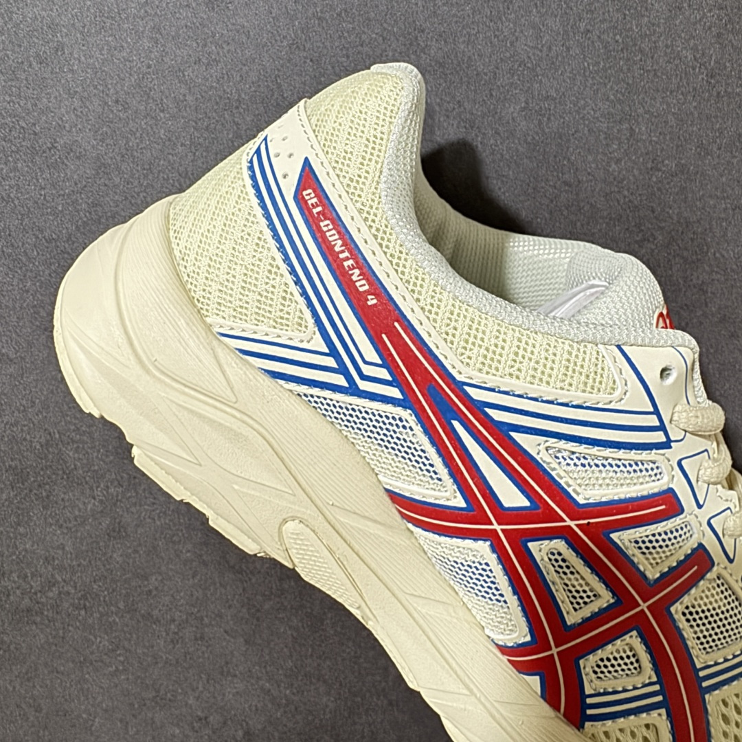 图片[7]-【公司级】Asics Gel-Contend 4 亚瑟士 舒适百搭耐磨支撑透气 低帮跑步鞋 货号：T8D4Q-118 尺码： 36 37 37.5 38 39 39.5 40.5 41.5 42 42.5 43.5 44 45-选品中心