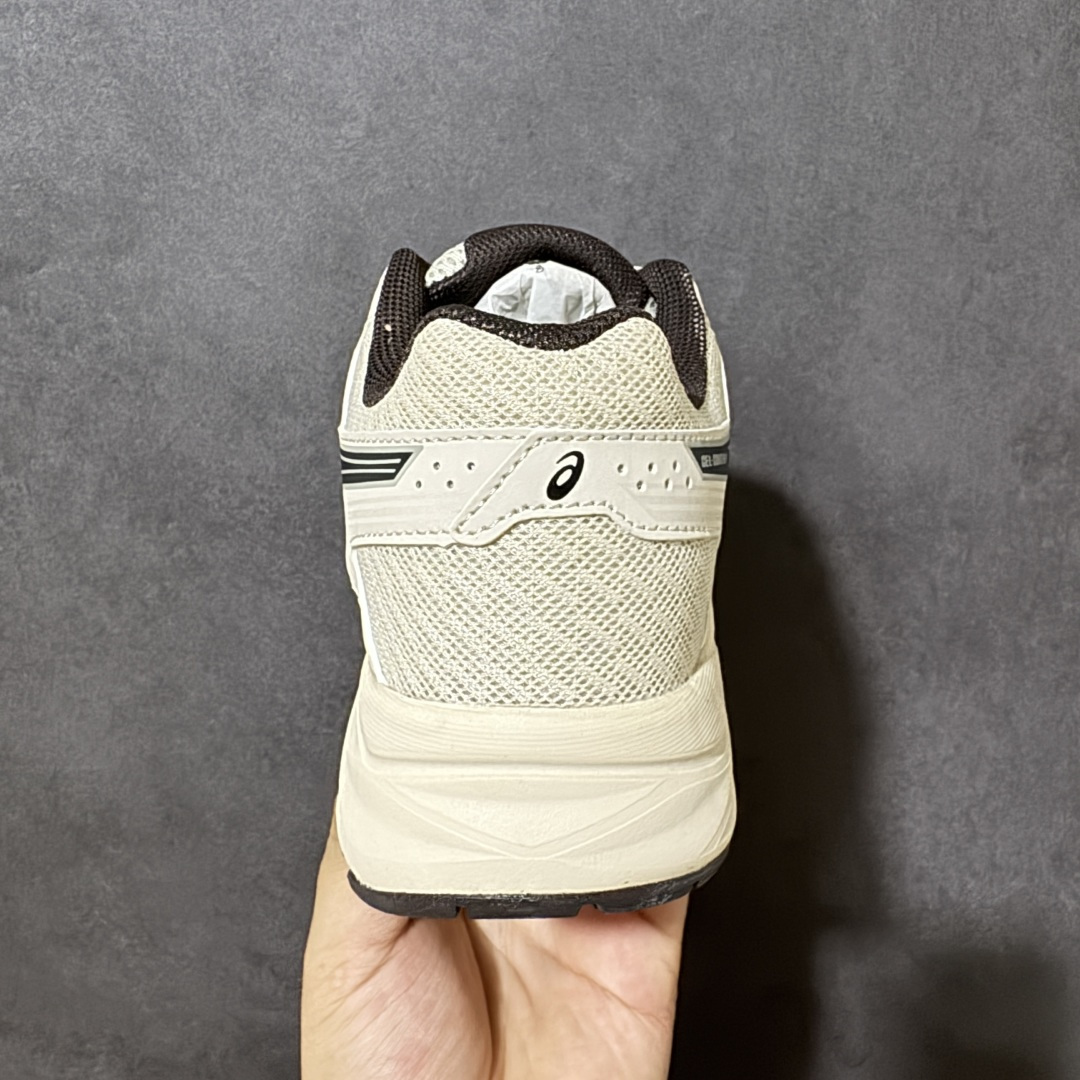 图片[4]-【公司级】Asics Gel-Contend 4 亚瑟士 舒适百搭耐磨支撑透气 低帮跑步鞋 货号：T8D4Q-030 尺码： 36 37 37.5 38 39 39.5 40.5 41.5 42 42.5 43.5 44 45-选品中心
