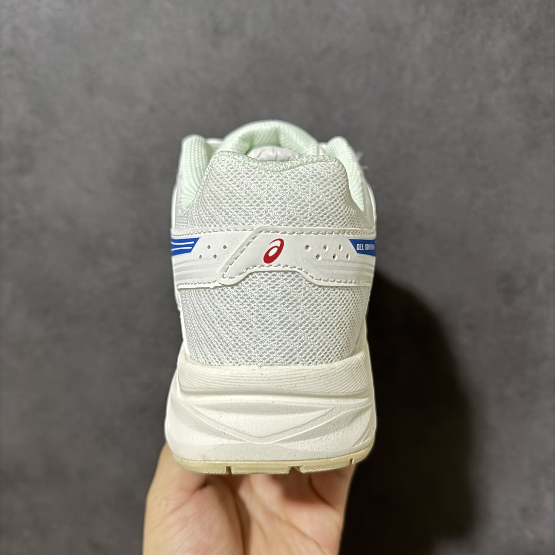 图片[4]-【公司级】Asics Gel-Contend 4 亚瑟士 舒适百搭耐磨支撑透气 低帮跑步鞋 货号：T8D4Q-119 尺码： 36 37 37.5 38 39 39.5 40.5 41.5 42 42.5 43.5 44 45-选品中心