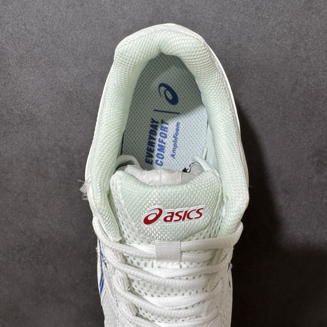 图片[6]-【公司级】Asics Gel-Contend 4 亚瑟士 舒适百搭耐磨支撑透气 低帮跑步鞋 货号：T8D4Q-119 尺码： 36 37 37.5 38 39 39.5 40.5 41.5 42 42.5 43.5 44 45-选品中心