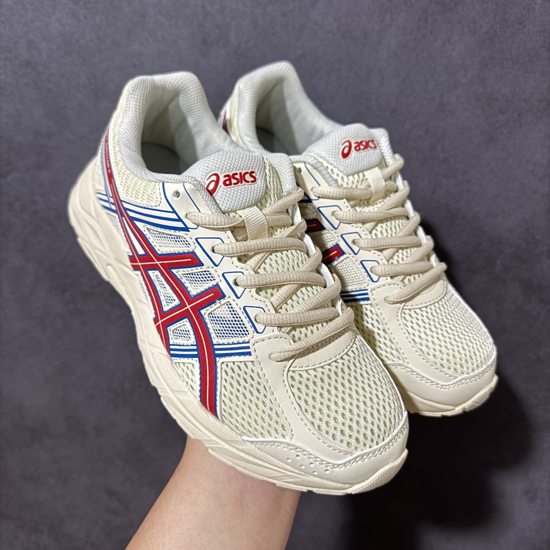 图片[3]-【公司级】Asics Gel-Contend 4 亚瑟士 舒适百搭耐磨支撑透气 低帮跑步鞋 货号：T8D4Q-119 尺码： 36 37 37.5 38 39 39.5 40.5 41.5 42 42.5 43.5 44 45-选品中心