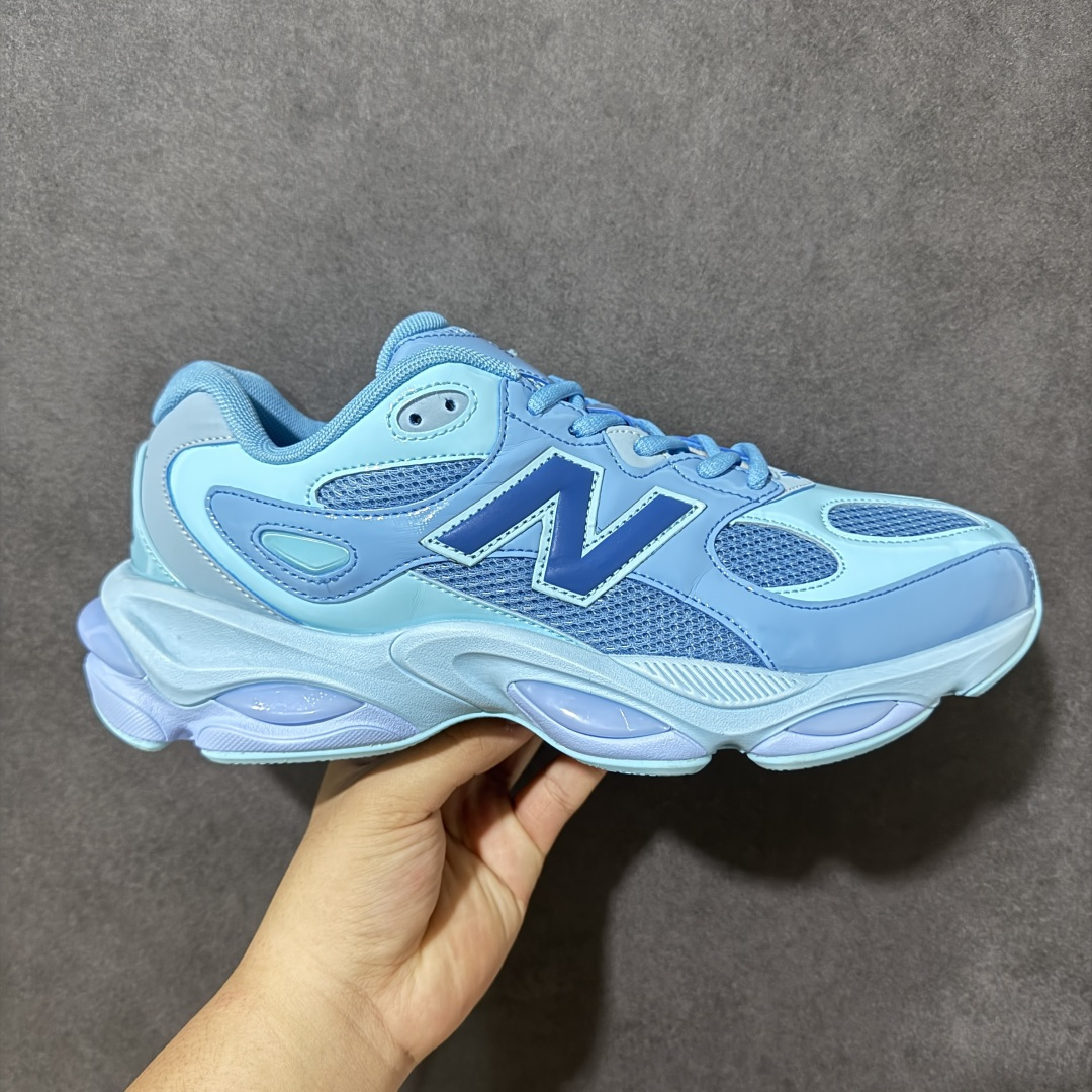 【公司级】New Balance NB983系列复古休闲慢跑鞋 货号：U983PB  尺码：36 37 37.5 38 38.5 39.5 40 40.5 41.5 42 42.5 43 44 44.5 45-选品中心