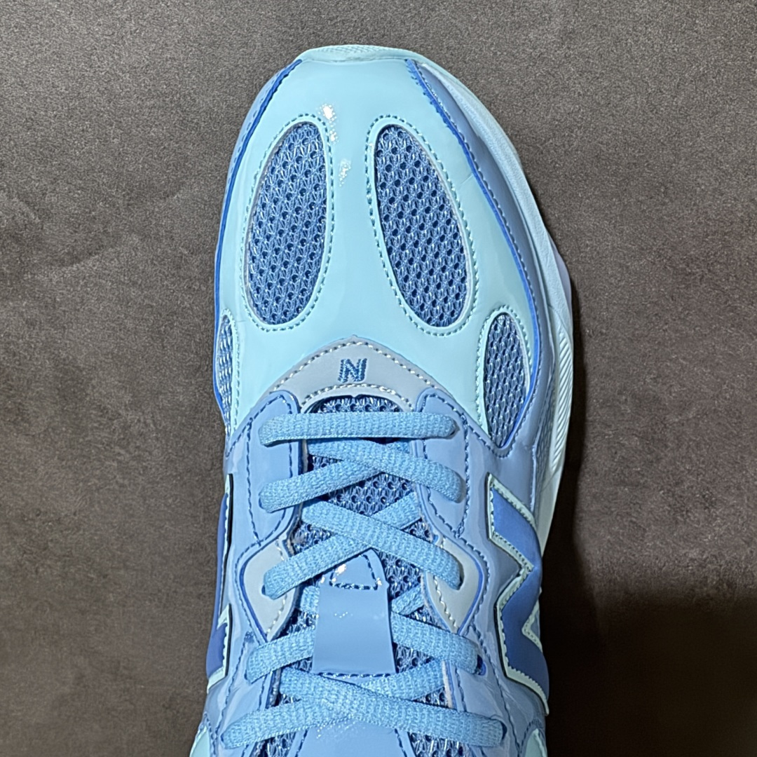 图片[5]-【公司级】New Balance NB983系列复古休闲慢跑鞋 货号：U983PB  尺码：36 37 37.5 38 38.5 39.5 40 40.5 41.5 42 42.5 43 44 44.5 45-选品中心