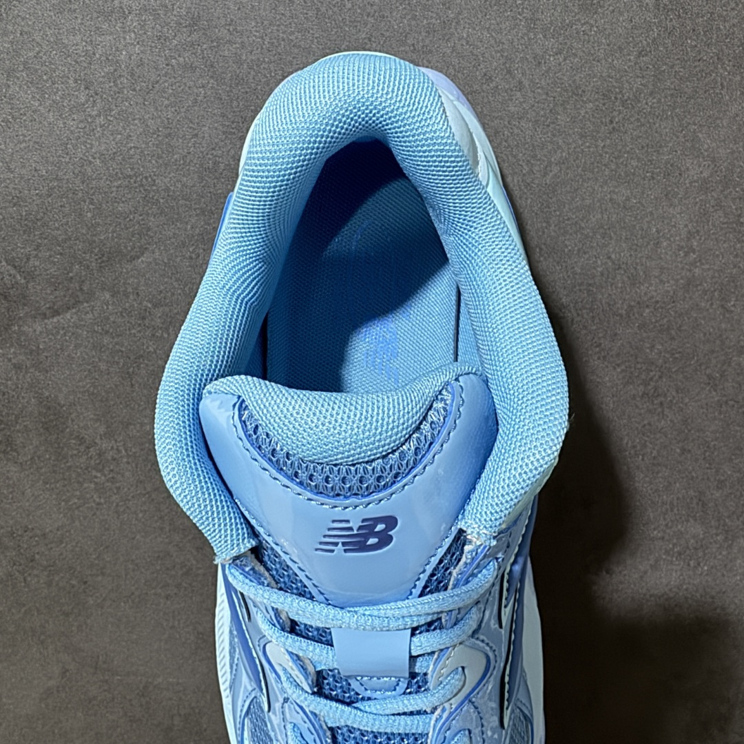 图片[6]-【公司级】New Balance NB983系列复古休闲慢跑鞋 货号：U983PB  尺码：36 37 37.5 38 38.5 39.5 40 40.5 41.5 42 42.5 43 44 44.5 45-选品中心