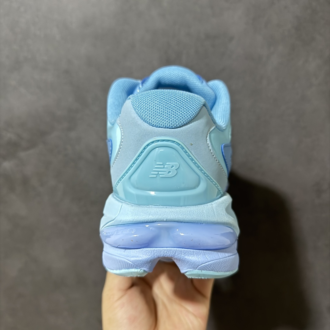 图片[4]-【公司级】New Balance NB983系列复古休闲慢跑鞋 货号：U983PB  尺码：36 37 37.5 38 38.5 39.5 40 40.5 41.5 42 42.5 43 44 44.5 45-选品中心