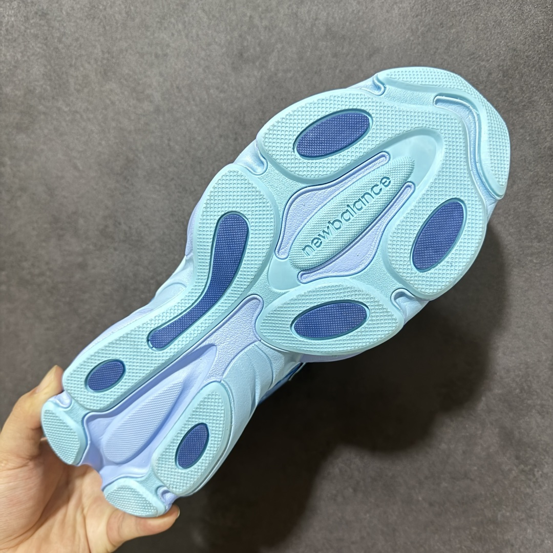 图片[9]-【公司级】New Balance NB983系列复古休闲慢跑鞋 货号：U983PB  尺码：36 37 37.5 38 38.5 39.5 40 40.5 41.5 42 42.5 43 44 44.5 45-选品中心