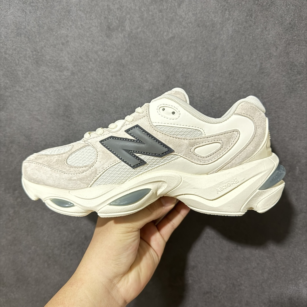 图片[2]-【公司级】New Balance NB983系列复古休闲慢跑鞋 货号：U983VR  尺码：36 37 37.5 38 38.5 39.5 40 40.5 41.5 42 42.5 43 44 44.5 45-选品中心