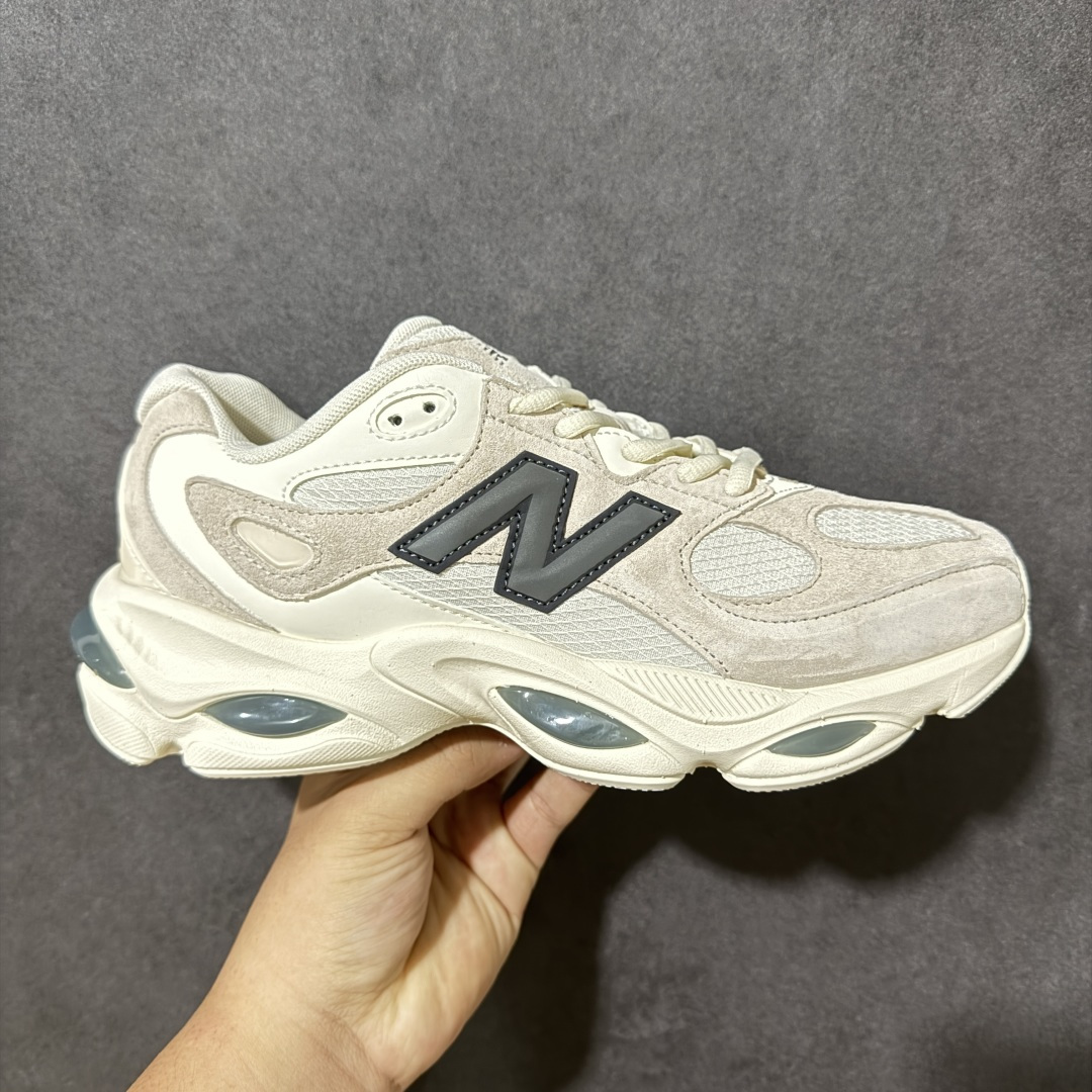 【公司级】New Balance NB983系列复古休闲慢跑鞋 货号：U983VR  尺码：36 37 37.5 38 38.5 39.5 40 40.5 41.5 42 42.5 43 44 44.5 45-选品中心