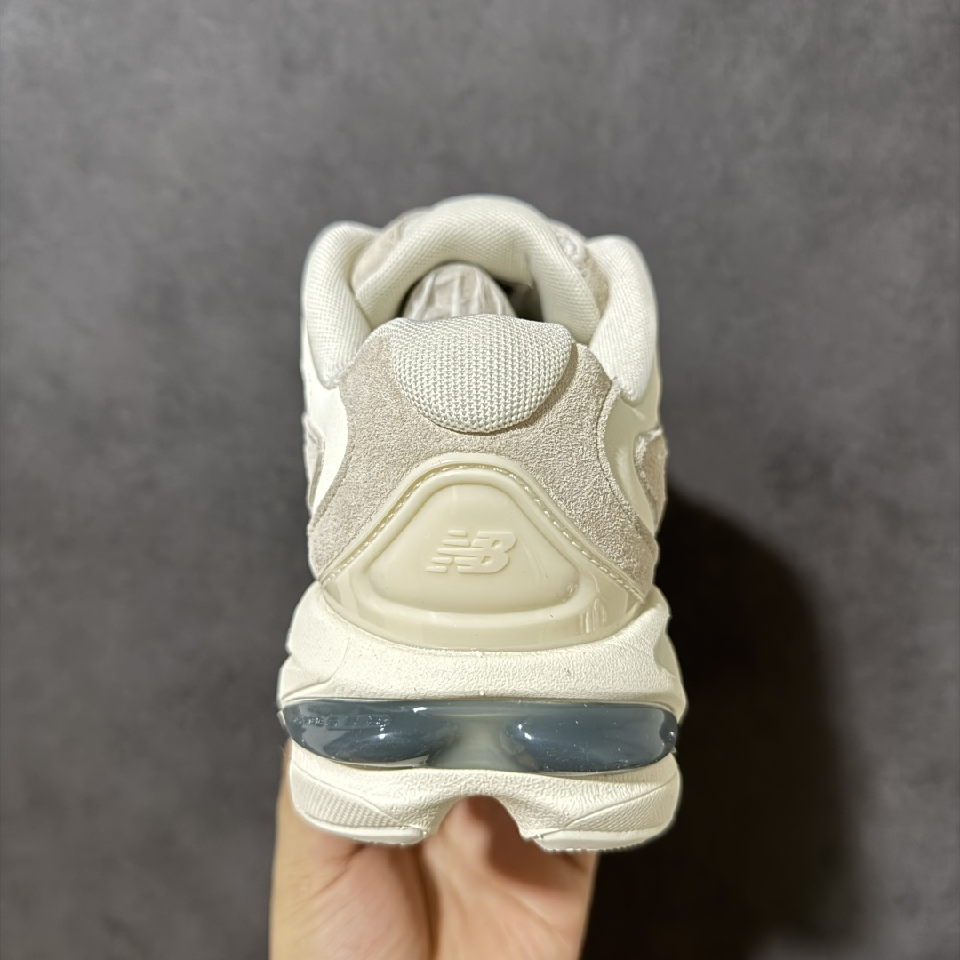 图片[4]-【公司级】New Balance NB983系列复古休闲慢跑鞋 货号：U983VR  尺码：36 37 37.5 38 38.5 39.5 40 40.5 41.5 42 42.5 43 44 44.5 45-选品中心