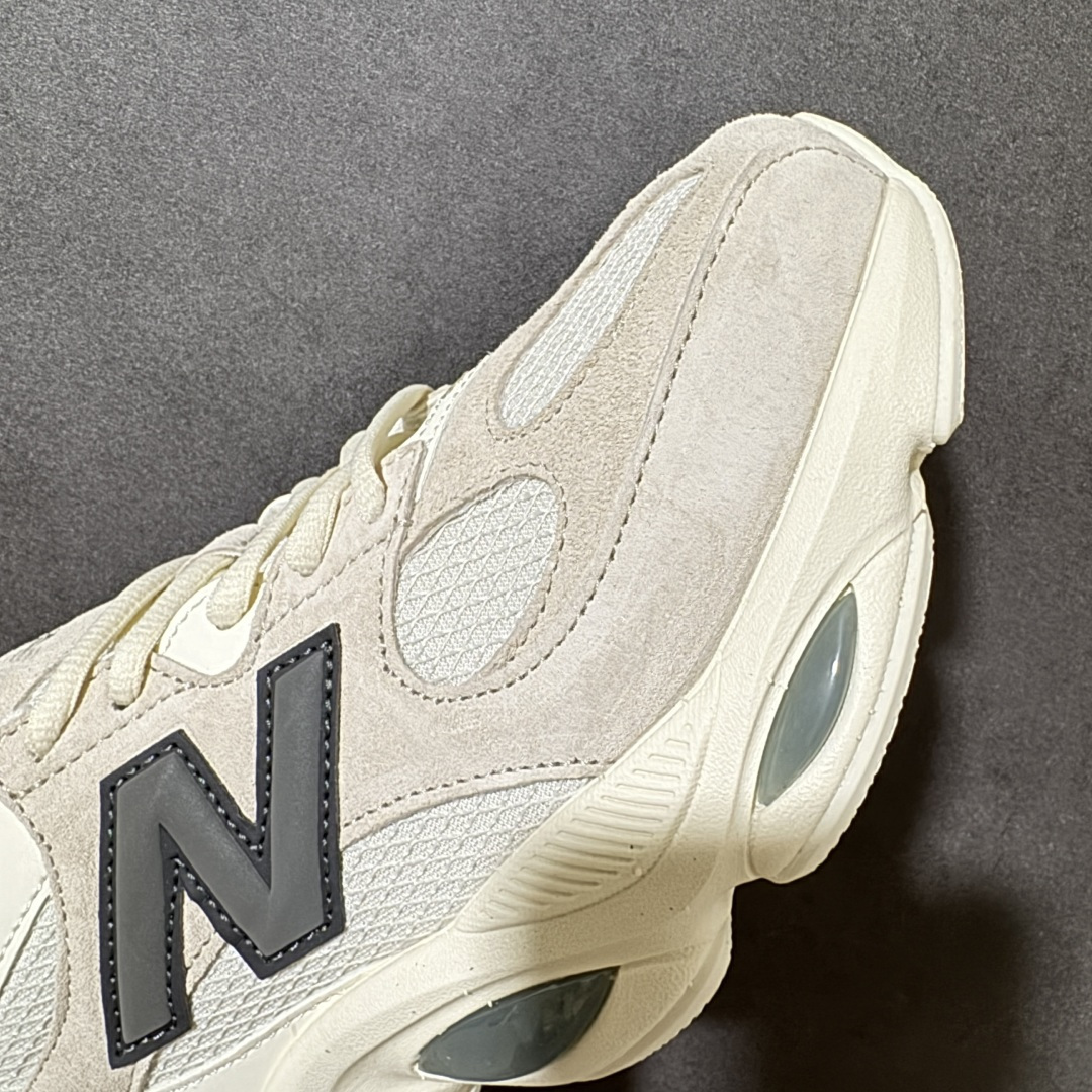 图片[8]-【公司级】New Balance NB983系列复古休闲慢跑鞋 货号：U983VR  尺码：36 37 37.5 38 38.5 39.5 40 40.5 41.5 42 42.5 43 44 44.5 45-选品中心