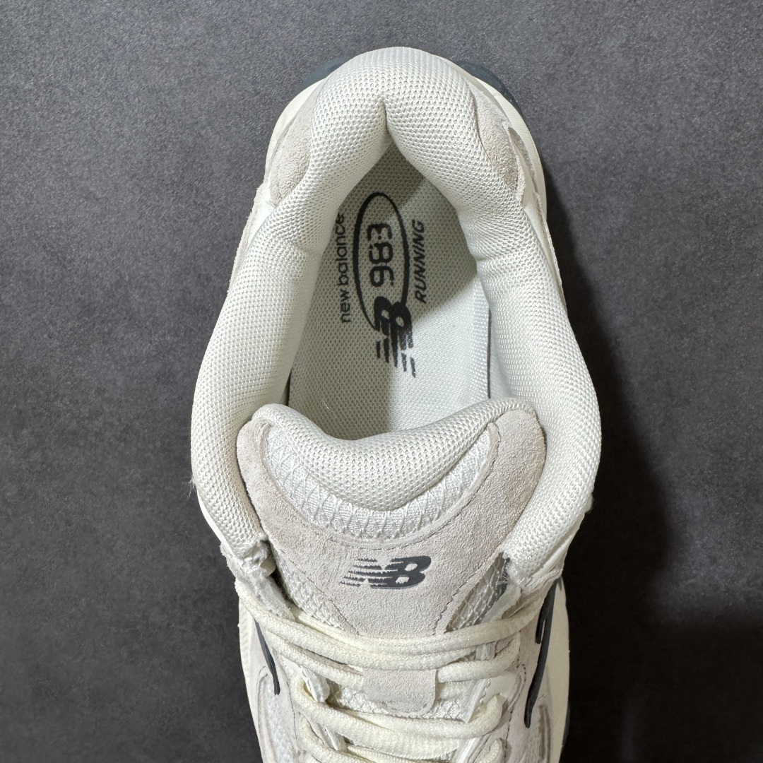 图片[6]-【公司级】New Balance NB983系列复古休闲慢跑鞋 货号：U983VR  尺码：36 37 37.5 38 38.5 39.5 40 40.5 41.5 42 42.5 43 44 44.5 45-选品中心