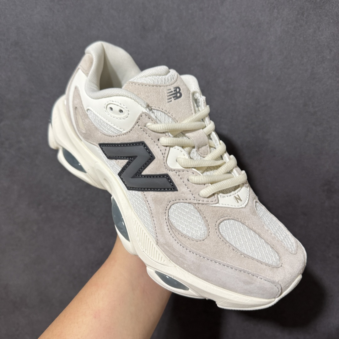 图片[3]-【公司级】New Balance NB983系列复古休闲慢跑鞋 货号：U983VR  尺码：36 37 37.5 38 38.5 39.5 40 40.5 41.5 42 42.5 43 44 44.5 45-选品中心