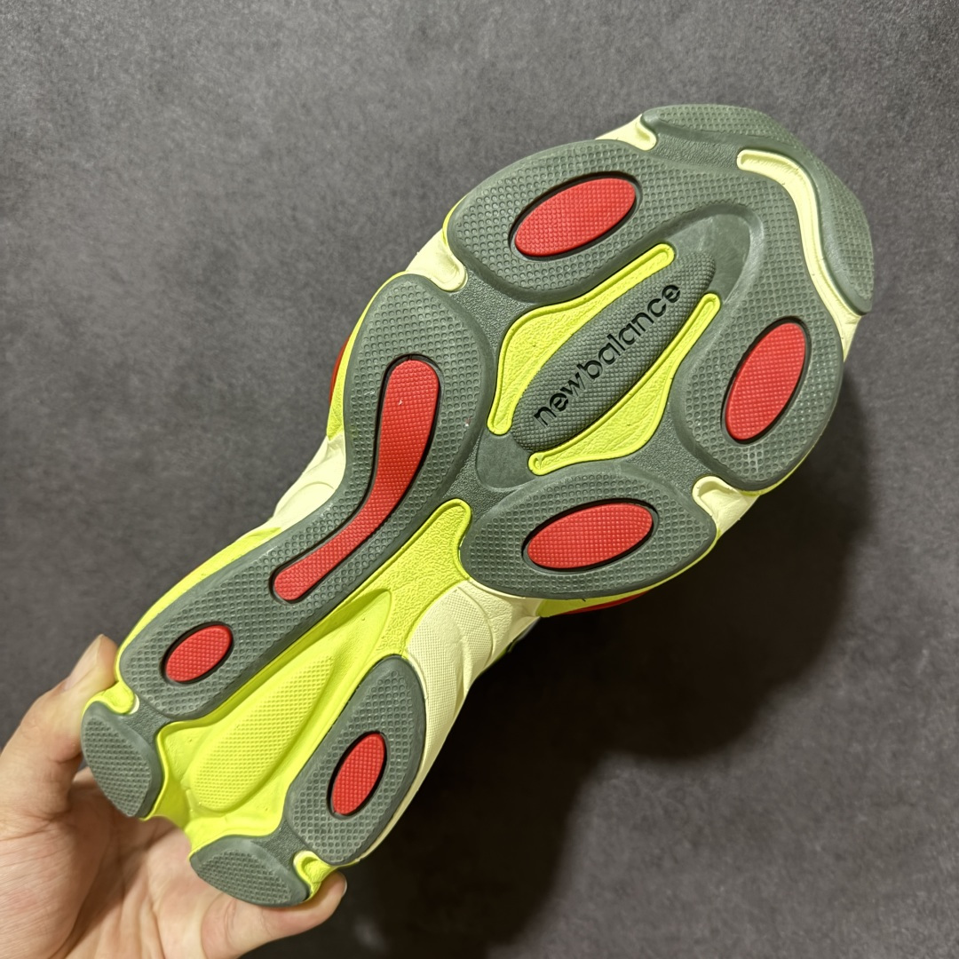 图片[9]-【公司级】New Balance NB983系列复古休闲慢跑鞋 货号：U983NR  尺码：36 37 37.5 38 38.5 39.5 40 40.5 41.5 42 42.5 43 44 44.5 45-选品中心