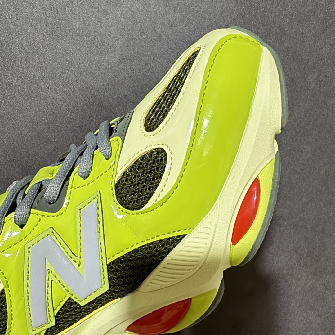 图片[8]-【公司级】New Balance NB983系列复古休闲慢跑鞋 货号：U983NR  尺码：36 37 37.5 38 38.5 39.5 40 40.5 41.5 42 42.5 43 44 44.5 45-选品中心