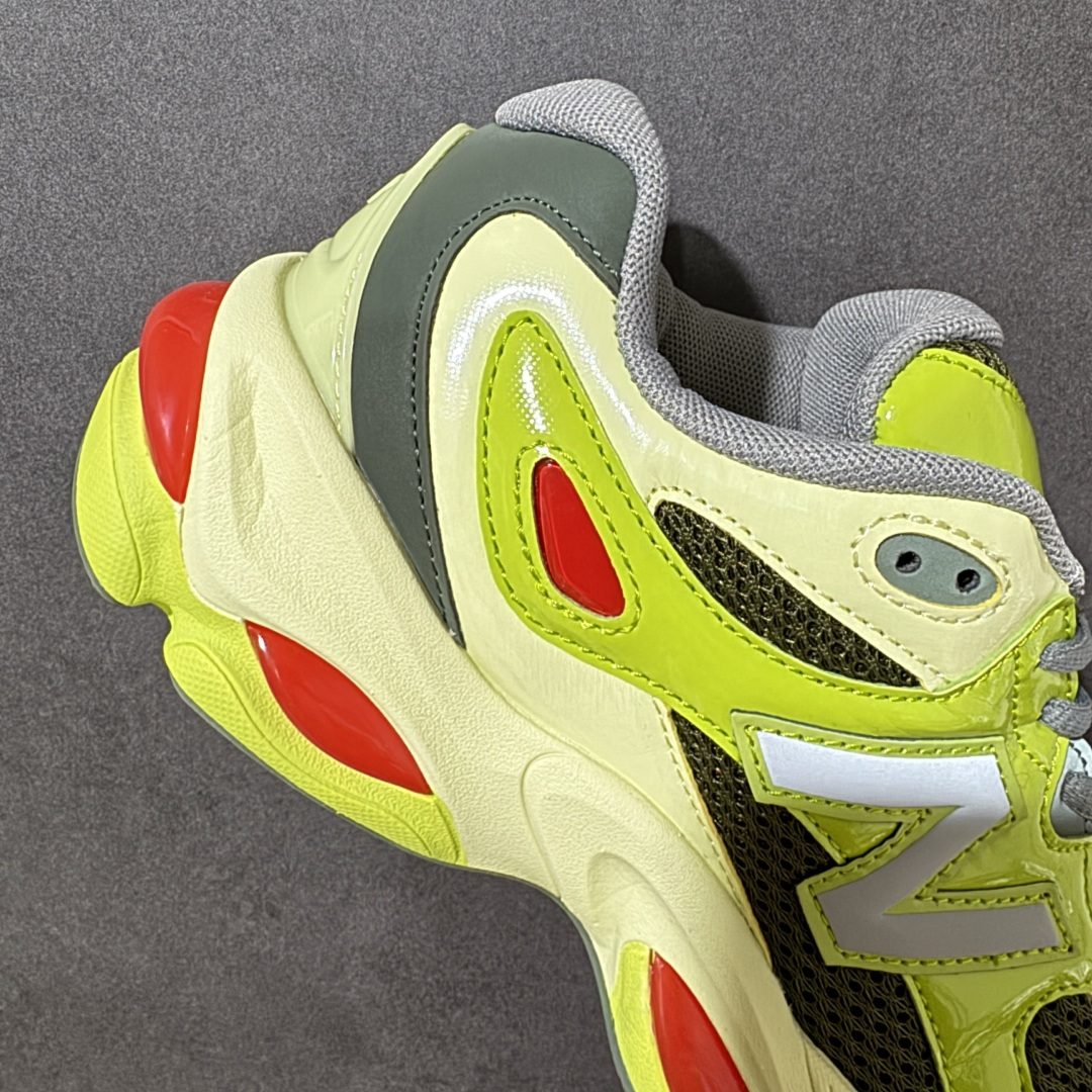 图片[7]-【公司级】New Balance NB983系列复古休闲慢跑鞋 货号：U983NR  尺码：36 37 37.5 38 38.5 39.5 40 40.5 41.5 42 42.5 43 44 44.5 45-选品中心