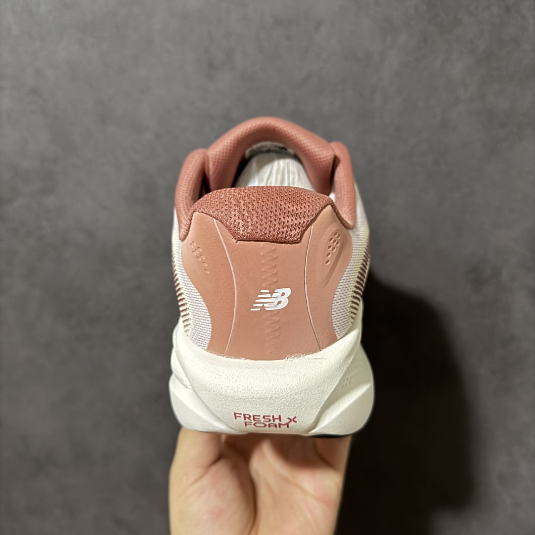 图片[4]-【公司级】New Balance Ellipse v1系列 NB新百伦 简约织物 网布防滑耐磨透气轻便 低帮马拉松跑步鞋 货号：WELP6J0 尺码：36-45带半码-选品中心