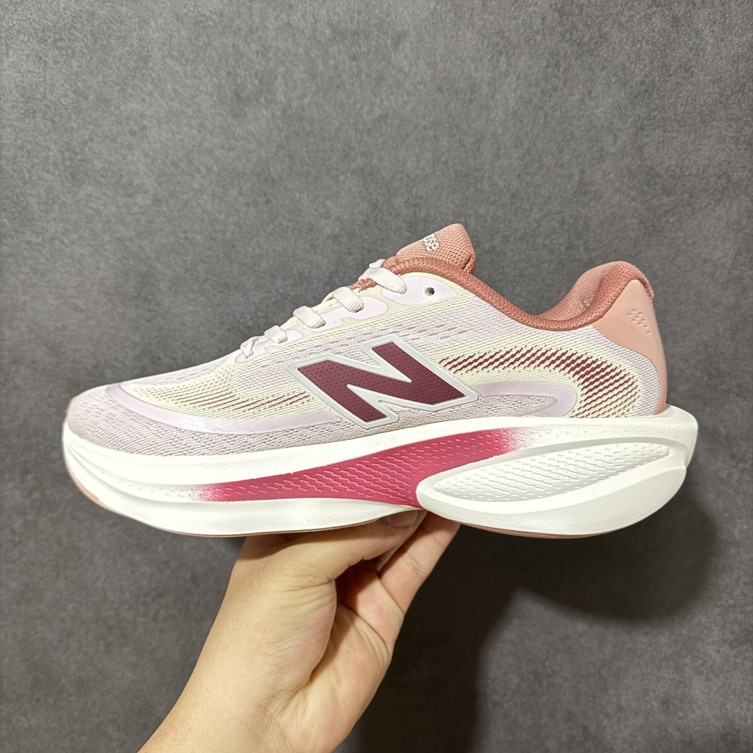 图片[2]-【公司级】New Balance Ellipse v1系列 NB新百伦 简约织物 网布防滑耐磨透气轻便 低帮马拉松跑步鞋 货号：WELP6J0 尺码：36-45带半码-选品中心