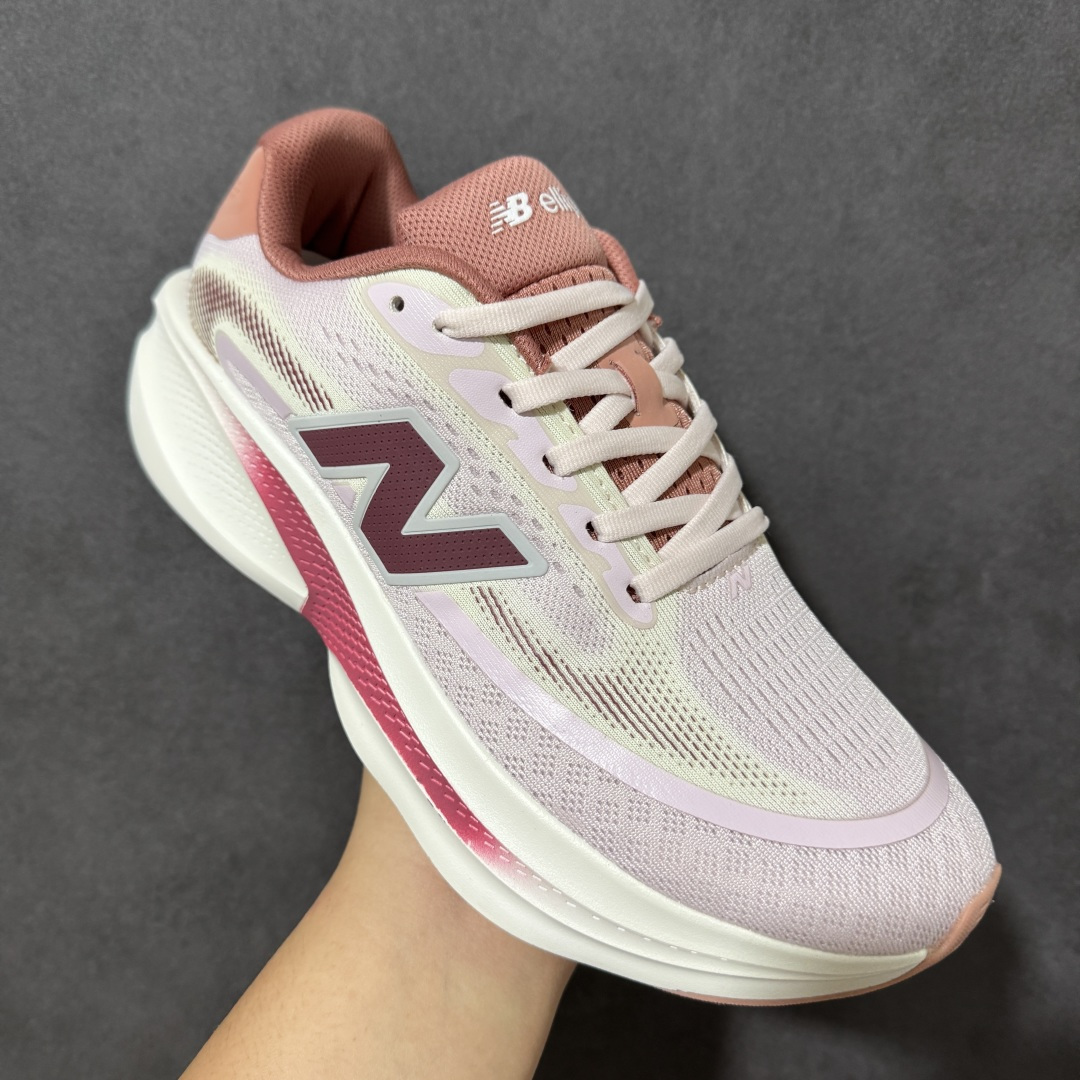 图片[3]-【公司级】New Balance Ellipse v1系列 NB新百伦 简约织物 网布防滑耐磨透气轻便 低帮马拉松跑步鞋 货号：WELP6J0 尺码：36-45带半码-选品中心