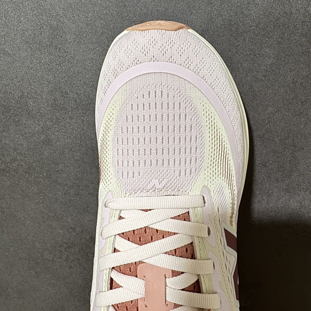 图片[5]-【公司级】New Balance Ellipse v1系列 NB新百伦 简约织物 网布防滑耐磨透气轻便 低帮马拉松跑步鞋 货号：WELP6J0 尺码：36-45带半码-选品中心