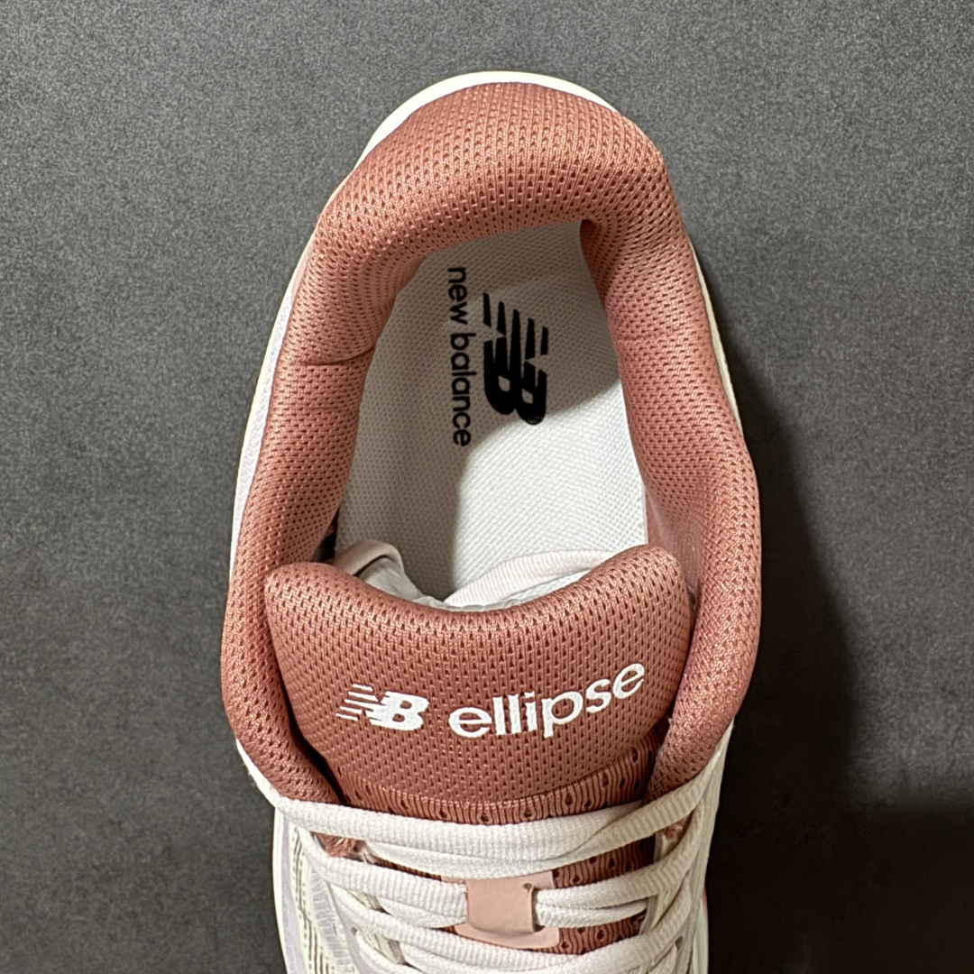 图片[6]-【公司级】New Balance Ellipse v1系列 NB新百伦 简约织物 网布防滑耐磨透气轻便 低帮马拉松跑步鞋 货号：WELP6J0 尺码：36-45带半码-选品中心