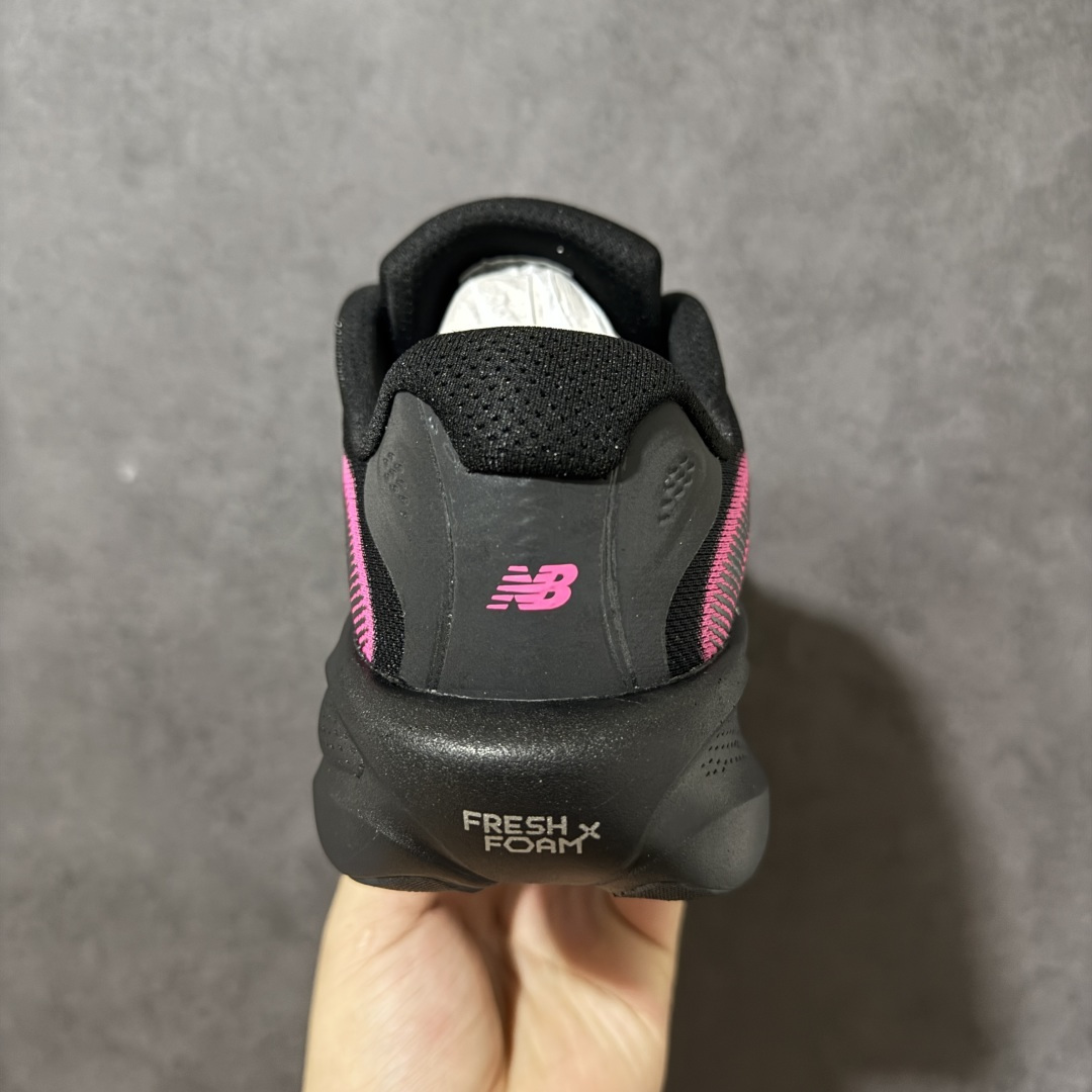 图片[4]-【公司级】New Balance Ellipse v1系列 NB新百伦 简约织物 网布防滑耐磨透气轻便 低帮马拉松跑步鞋 货号：WELPS35Q 尺码：36-40带半码-选品中心