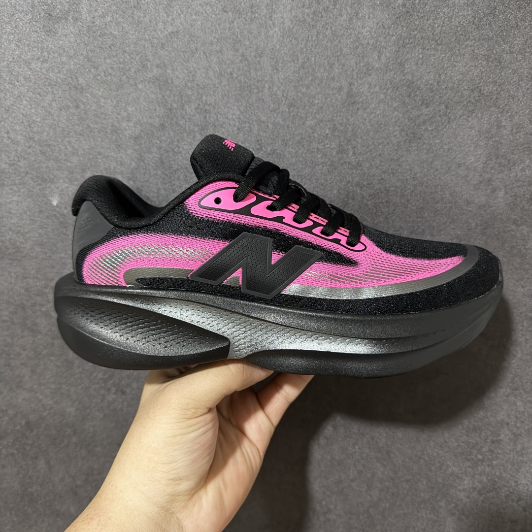 【公司级】New Balance Ellipse v1系列 NB新百伦 简约织物 网布防滑耐磨透气轻便 低帮马拉松跑步鞋 货号：WELPS35Q 尺码：36-40带半码-选品中心