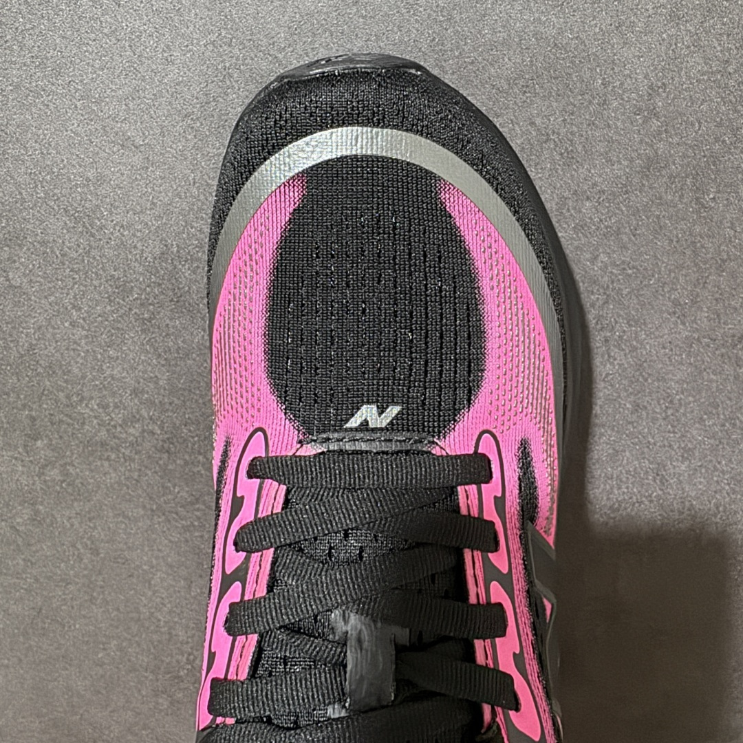 图片[5]-【公司级】New Balance Ellipse v1系列 NB新百伦 简约织物 网布防滑耐磨透气轻便 低帮马拉松跑步鞋 货号：WELPS35Q 尺码：36-40带半码-选品中心
