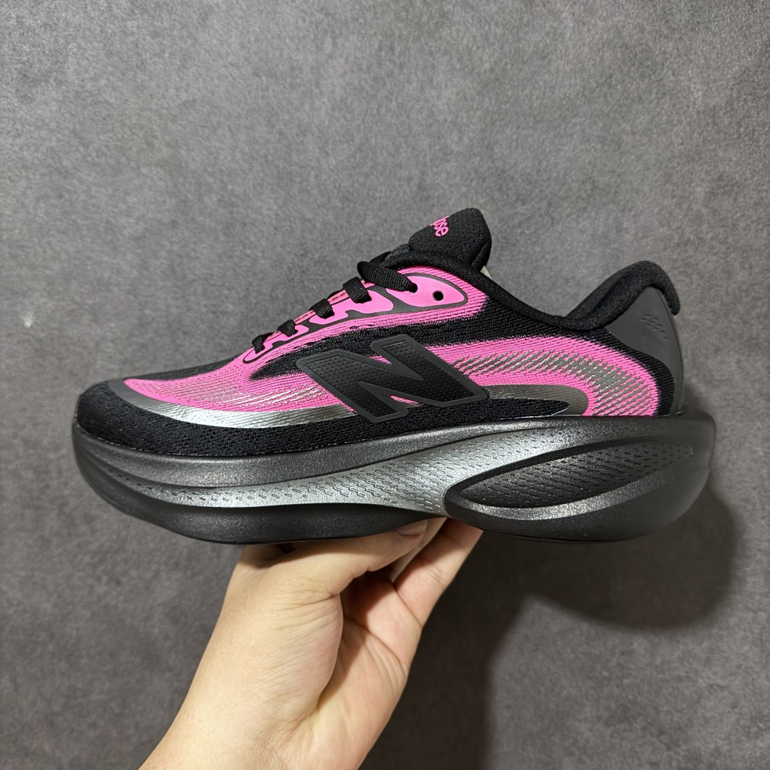 图片[2]-【公司级】New Balance Ellipse v1系列 NB新百伦 简约织物 网布防滑耐磨透气轻便 低帮马拉松跑步鞋 货号：WELPS35Q 尺码：36-40带半码-选品中心
