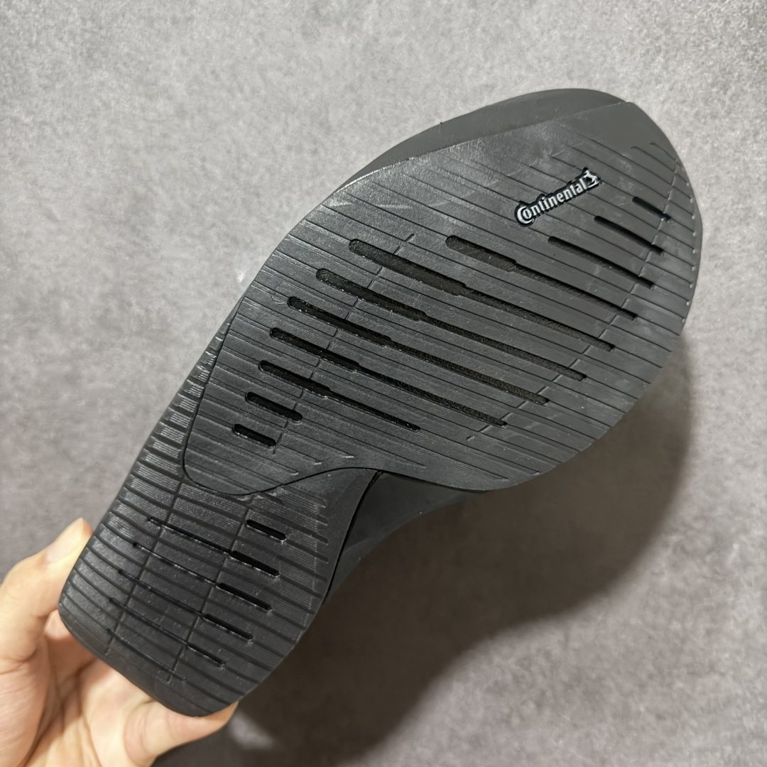 图片[9]-【TD版本】Adidas Adizero Evo SL 2 阿迪超轻透气缓震跑鞋 整体外观造型与adiZero Adios Pro EVO 1非常相似 中底配置方面搭载全掌Lightstrike Pro 鞋面采用透气网面示人 契合日常训练鞋的定位 更加耐用 外底给到了马牌橡胶 及上代竞速旗舰adidas Adizero Adios Pro 3区域分布 货号： KF2632 尺码：36-45-选品中心
