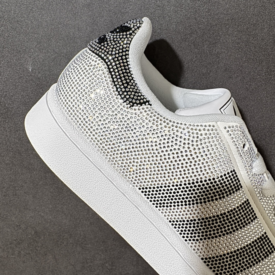 图片[7]-【公司级】Adidas Originals Superstar贝壳头系列 阿迪达斯 三叶草低帮经典百搭休闲运动板鞋 货号：IH4205 尺码：35.5 36 36.5 37 38 38.5 39 40 40.5 41 42 42.5 43 44 45-选品中心