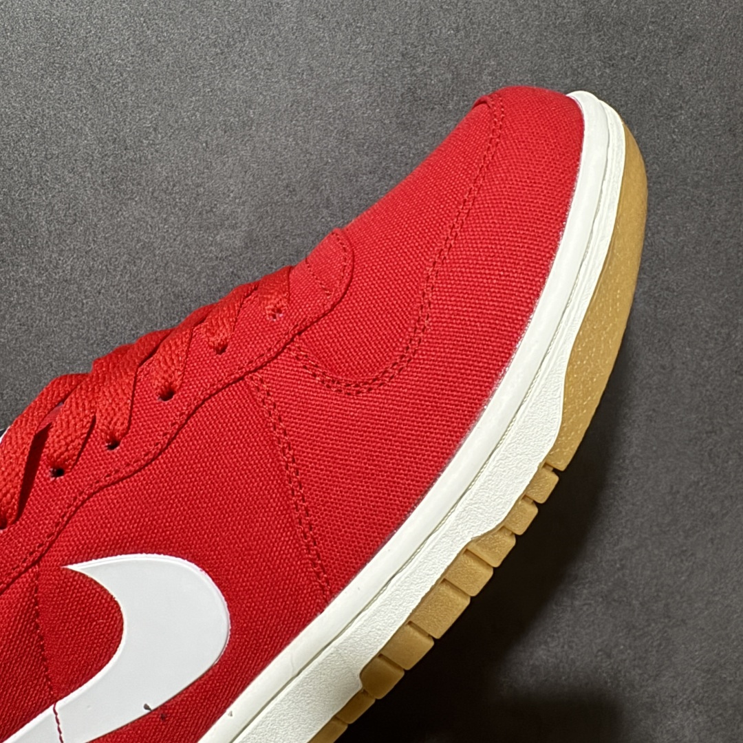 图片[8]-【公司级】Big Nike Low 耐克 简约百搭 減震耐磨 低帮板鞋 货号： 854166-600 尺码：36-45-选品中心
