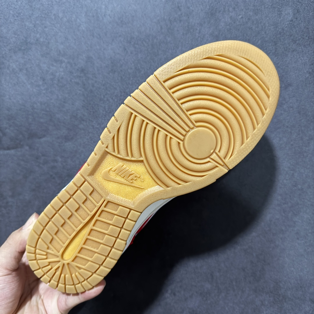 图片[9]-【公司级】Big Nike Low 耐克 简约百搭 減震耐磨 低帮板鞋 货号： 854166-600 尺码：36-45-选品中心