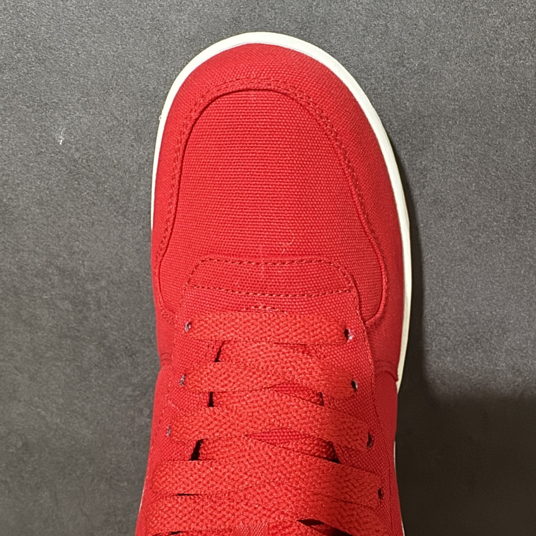 图片[5]-【公司级】Big Nike Low 耐克 简约百搭 減震耐磨 低帮板鞋 货号： 854166-600 尺码：36-45-选品中心
