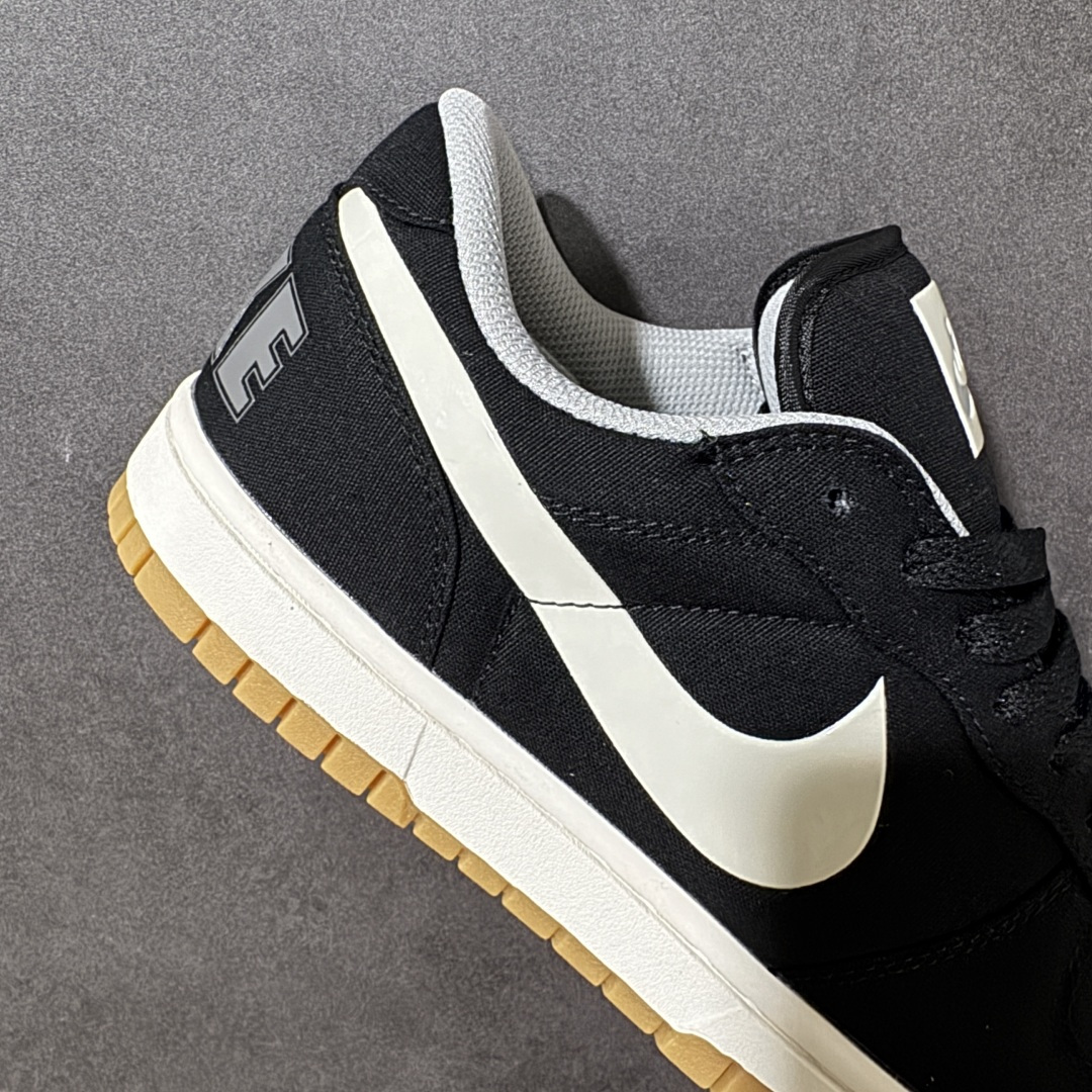 图片[7]-【公司级】Big Nike Low 耐克 简约百搭 減震耐磨 低帮板鞋 货号： 854166-003 尺码：36-45-选品中心