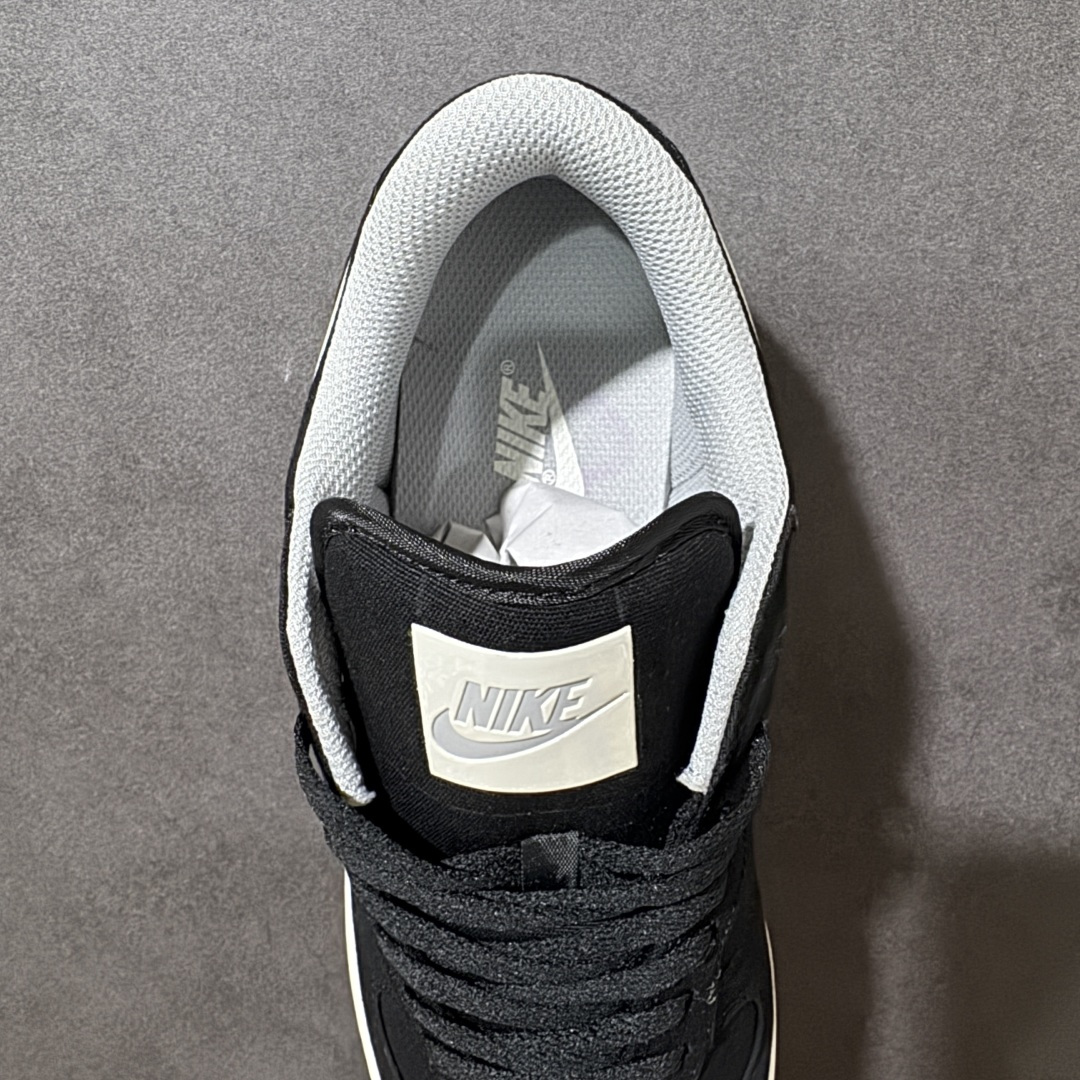 图片[6]-【公司级】Big Nike Low 耐克 简约百搭 減震耐磨 低帮板鞋 货号： 854166-003 尺码：36-45-选品中心