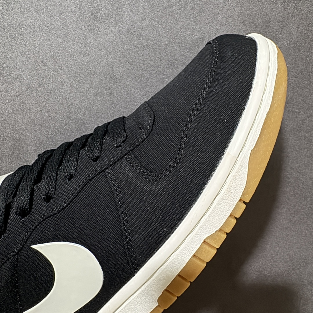 图片[8]-【公司级】Big Nike Low 耐克 简约百搭 減震耐磨 低帮板鞋 货号： 854166-003 尺码：36-45-选品中心