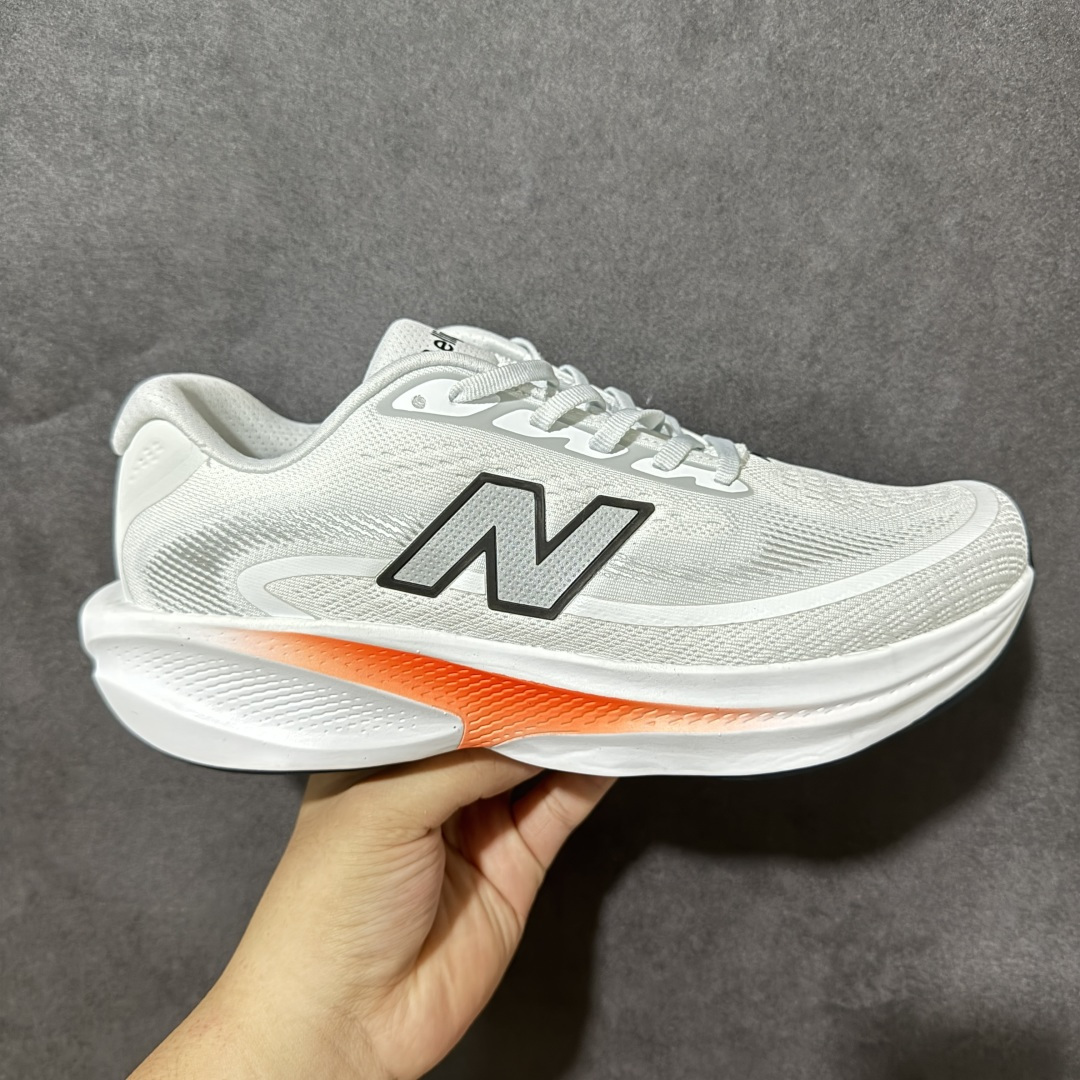 特价【GQ福利】New Balance Ellipse v1系列 NB新百伦 简约织物 网布防滑耐磨透气轻便 低帮马拉松跑步鞋 货号：MELPS60Y 尺码：36-45带半码-选品中心