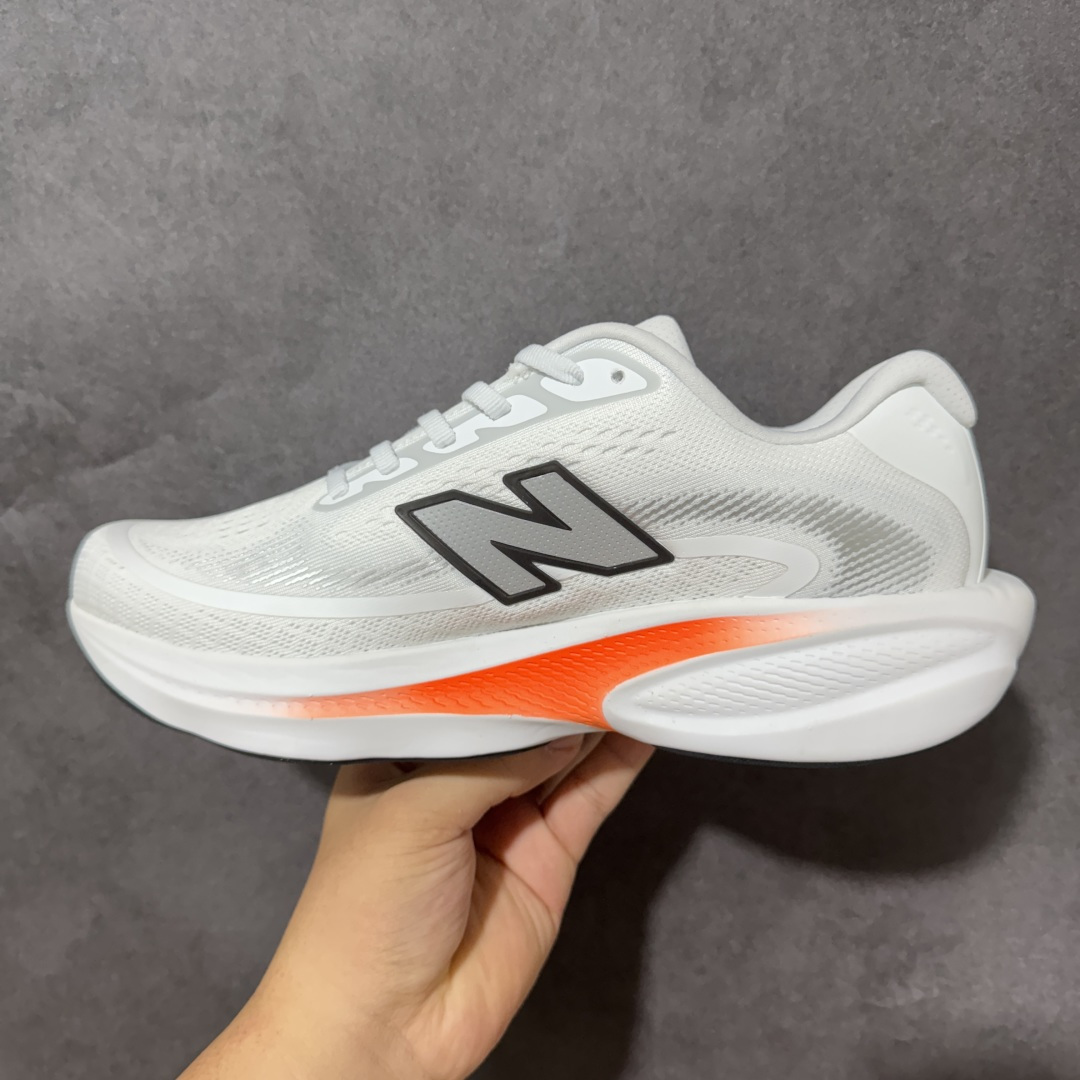 图片[2]-特价【GQ福利】New Balance Ellipse v1系列 NB新百伦 简约织物 网布防滑耐磨透气轻便 低帮马拉松跑步鞋 货号：MELPS60Y 尺码：36-45带半码-选品中心