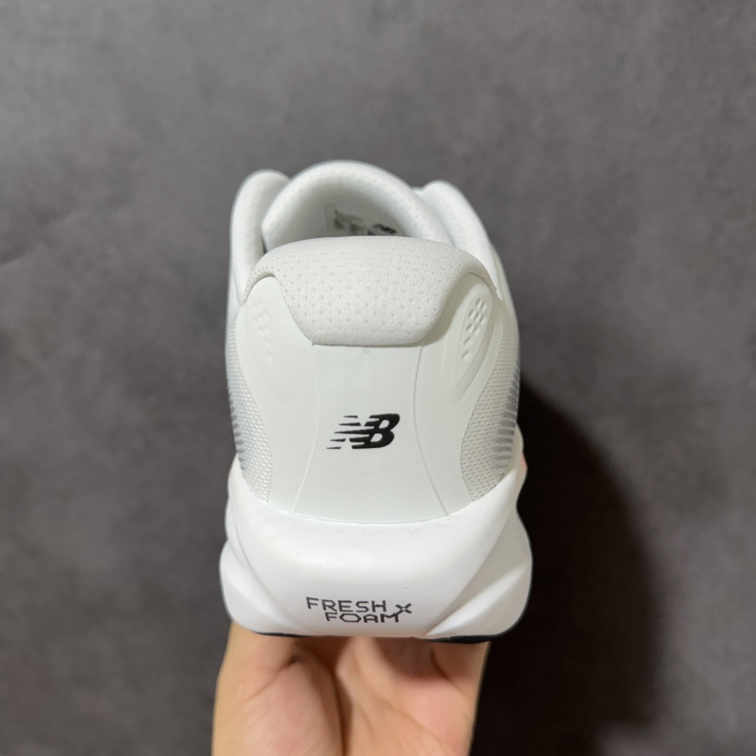 图片[4]-特价【GQ福利】New Balance Ellipse v1系列 NB新百伦 简约织物 网布防滑耐磨透气轻便 低帮马拉松跑步鞋 货号：MELPS60Y 尺码：36-45带半码-选品中心